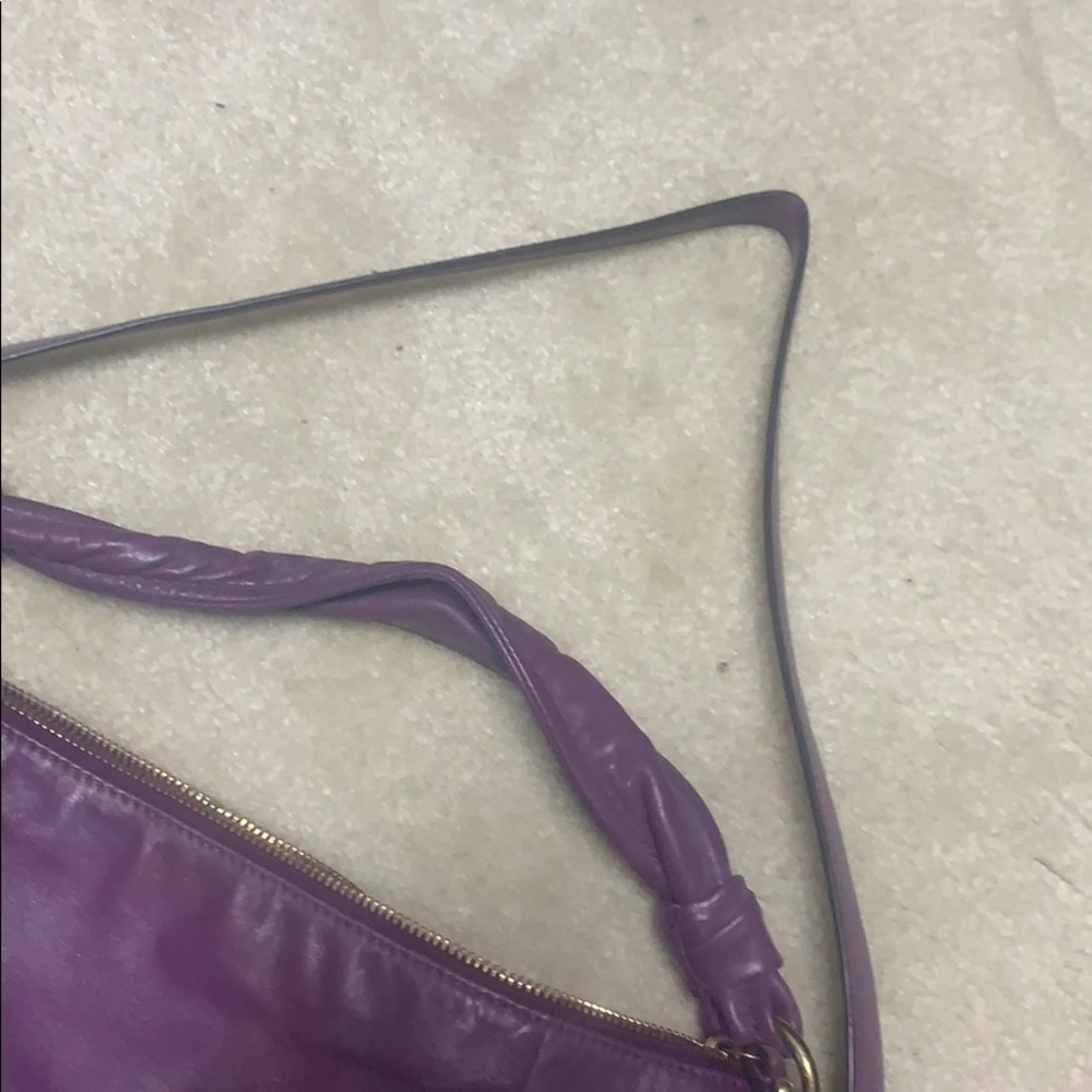 Authentic Coach bag - Picture 2 of 4